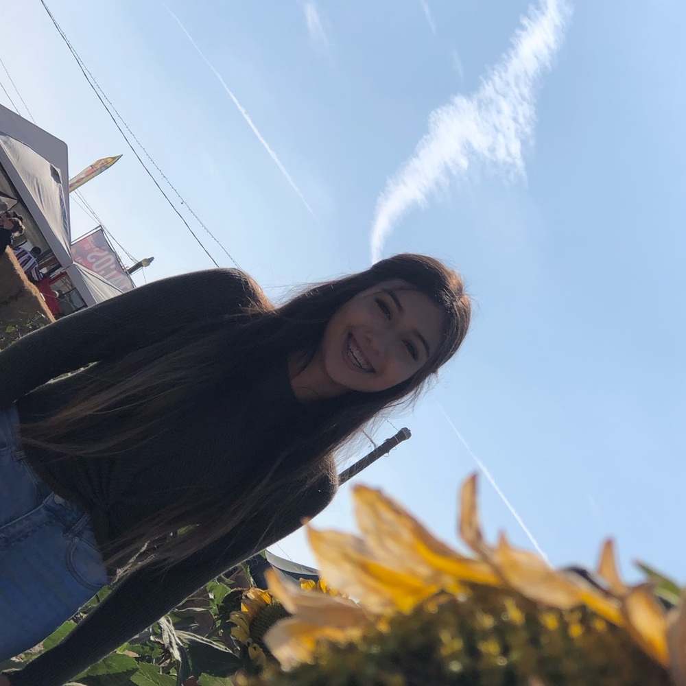 Meet your Posher, Melissa